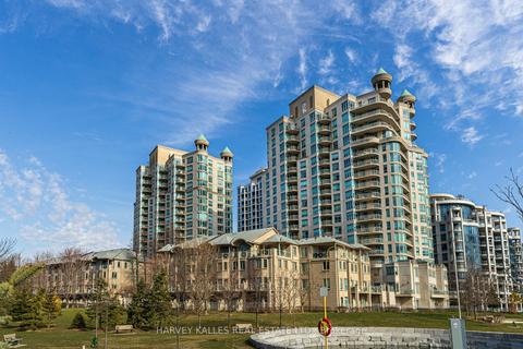 305 - 2111 Lake Shore Blvd W, Condo with 2 bedrooms, 2 bathrooms and 1 parking in Toronto ON | Card Image