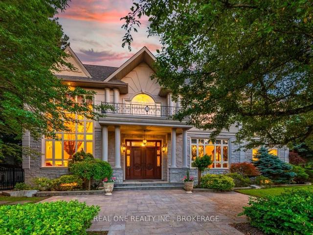 15 Royal Oak Dr, House detached with 5 bedrooms, 7 bathrooms and 10 parking in Toronto ON | Image 29