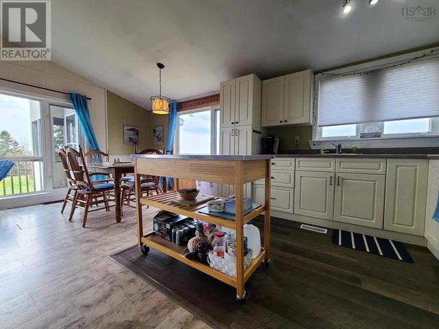 2884 Malagash Road, House detached with 2 bedrooms, 1 bathrooms and null parking in Cumberland, Subd. D NS | Image 14