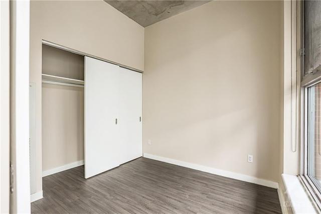 101 - 383 Cumberland Street, Condo with 1 bedrooms, 1 bathrooms and null parking in Ottawa ON | Image 11