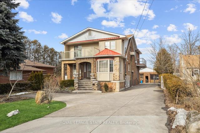 273 King St E, House detached with 4 bedrooms, 4 bathrooms and 14 parking in Hamilton ON | Image 1