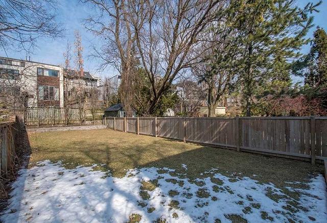 72 Farnham Ave, House detached with 4 bedrooms, 6 bathrooms and 1 parking in Toronto ON | Image 35