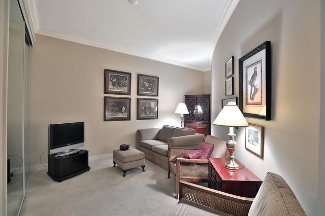 Glb1 - 40 Old Mill Rd, Condo with 2 bedrooms, 2 bathrooms and 2 parking in Oakville ON | Image 8