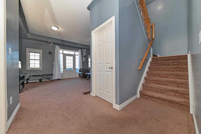 1 - 2530 Countryside Dr, Townhouse with 3 bedrooms, 3 bathrooms and 3 parking in Brampton ON | Image 28