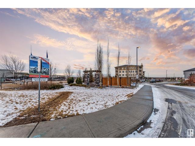 115 - 3670 139 Av Nw, Condo with 2 bedrooms, 2 bathrooms and null parking in Edmonton AB | Image 3