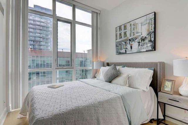 s828 - 112 George St, Condo with 2 bedrooms, 2 bathrooms and 1 parking in Toronto ON | Image 22