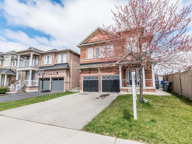 65 Southlake Blvd, House detached with 4 bedrooms, 4 bathrooms and 6 parking in Brampton ON | Image 23