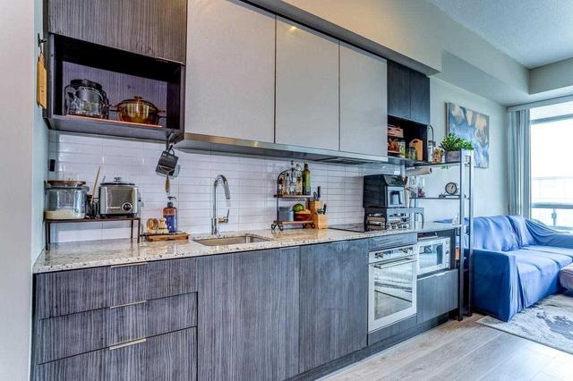 413 - 99 The Donway Way W, Condo with 1 bedrooms, 1 bathrooms and 1 parking in Toronto ON | Image 5