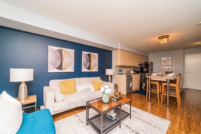 311 - 19 Singer Crt, Condo with 1 bedrooms, 1 bathrooms and 0 parking in Toronto ON | Image 35