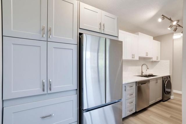 301 - 339 13 Avenue Sw, Condo with 2 bedrooms, 1 bathrooms and 1 parking in Calgary AB | Image 21