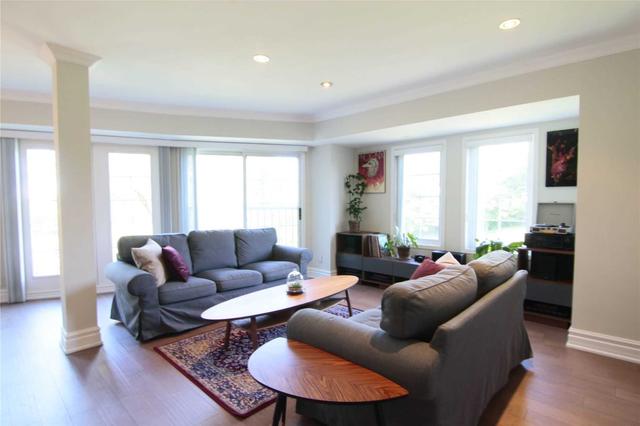 th33 - 93 The Queensway Ave, Townhouse with 2 bedrooms, 2 bathrooms and 1 parking in Toronto ON | Image 24