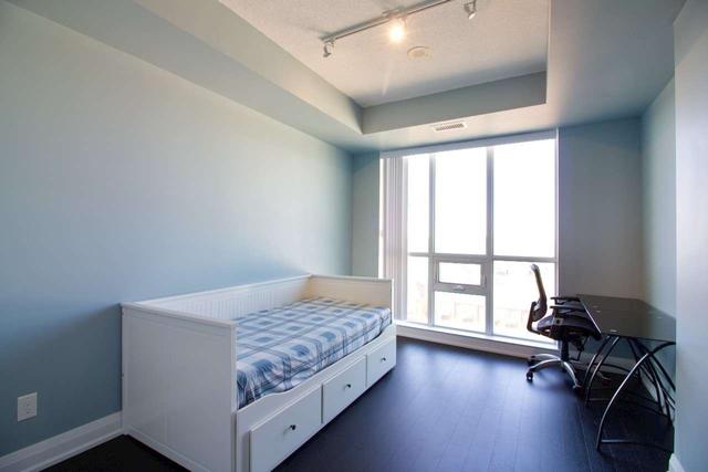 1001 - 9582 Markham Rd, Condo with 1 bedrooms, 1 bathrooms and 1 parking in Markham ON | Image 2