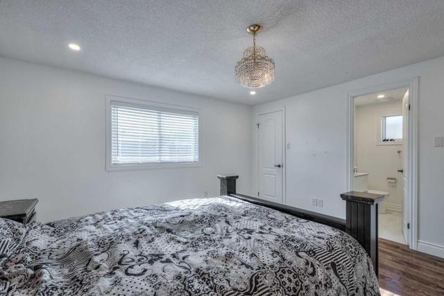 Upper - 29 Constellation Cres, House detached with 3 bedrooms, 3 bathrooms and 2 parking in Richmond Hill ON | Image 18