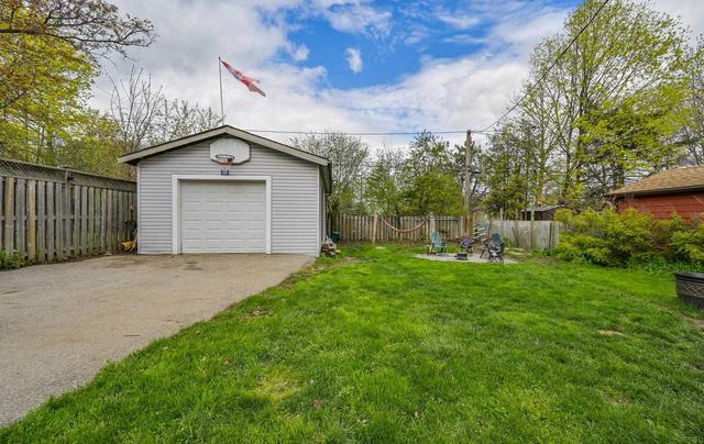 13 Admiral Rd, House detached with 2 bedrooms, 2 bathrooms and 3 parking in Ajax ON | Image 25
