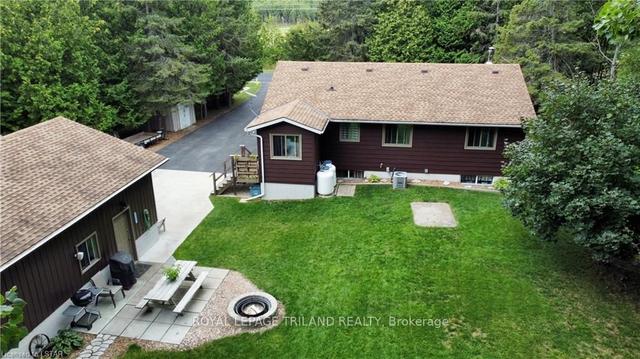 179 Warner Bay Rd, House detached with 2 bedrooms, 2 bathrooms and 9 parking in Northern Bruce Peninsula ON | Image 25