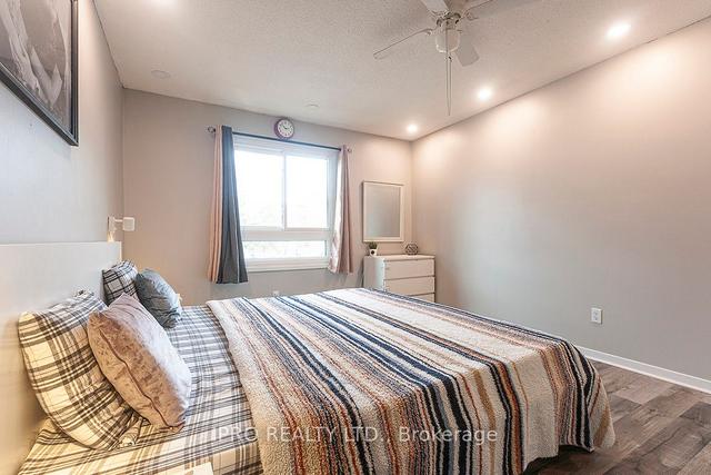 37 - 960 Glen St, Townhouse with 2 bedrooms, 2 bathrooms and 1 parking in Oshawa ON | Image 10