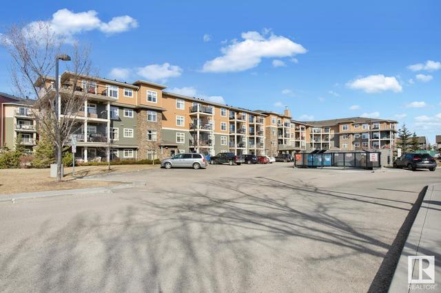 422 - 6076 Schonsee Wy Nw, Condo with 2 bedrooms, 2 bathrooms and 2 parking in Edmonton AB | Image 39