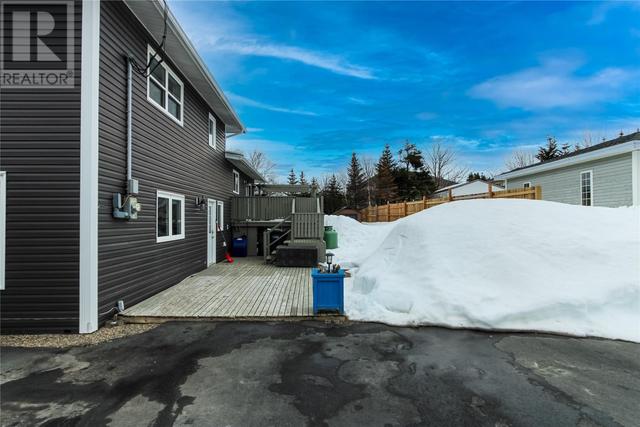 1847 Topsail Road, House detached with 3 bedrooms, 3 bathrooms and null parking in Paradise NL | Image 43