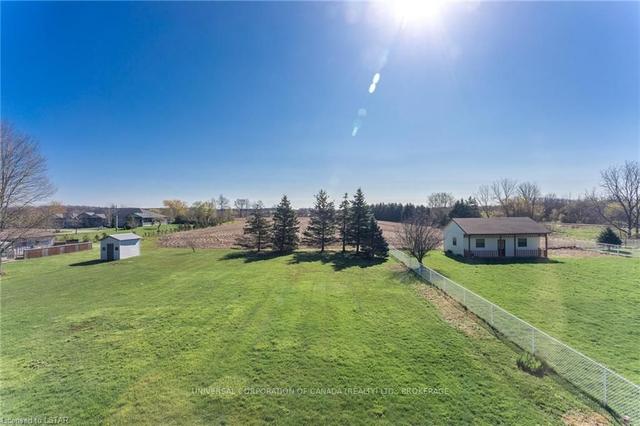 9806 Tower Line Rd, House detached with 4 bedrooms, 3 bathrooms and 6 parking in Central Elgin ON | Image 24