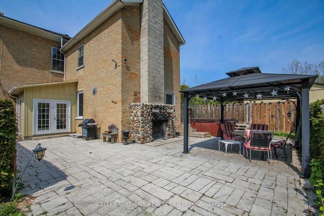484 Carlisle St, House detached with 8 bedrooms, 2 bathrooms and 19 parking in Saugeen Shores ON | Image 40