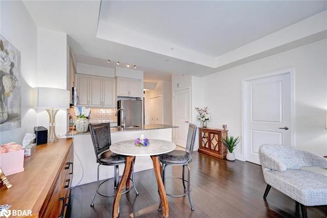 1109 - 144 Park Street Nw, House attached with 2 bedrooms, 2 bathrooms and null parking in Waterloo ON | Image 15