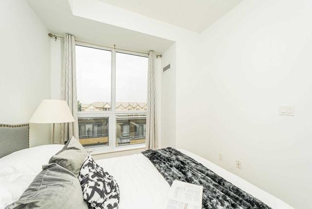 404 - 195 Bonis Ave, Condo with 2 bedrooms, 2 bathrooms and 1 parking in Toronto ON | Image 10
