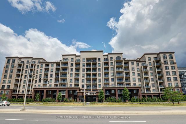 116 - 2490 Old Bronte Rd, Condo with 2 bedrooms, 2 bathrooms and 1 parking in Oakville ON | Image 1
