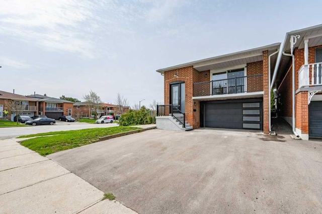 4 Peachtree Pl, House detached with 3 bedrooms, 2 bathrooms and 4 parking in Vaughan ON | Image 32