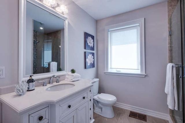 149 Shaver Ave N, House detached with 4 bedrooms, 5 bathrooms and 7 parking in Toronto ON | Image 21