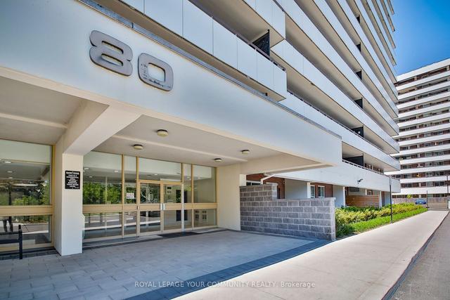 504 - 80 Inverlochy Blvd, Condo with 3 bedrooms, 2 bathrooms and 1 parking in Markham ON | Image 36