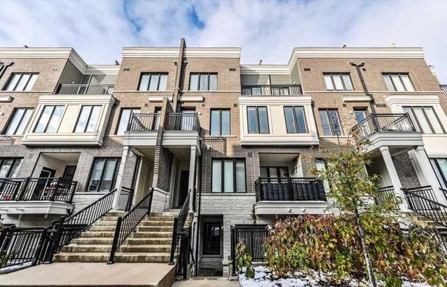 20 - 150 Long Branch Ave, Townhouse with 1 bedrooms, 1 bathrooms and 0 parking in Toronto ON | Image 7