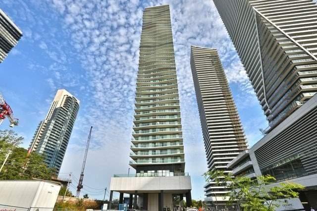 1808 - 33 Shore Breeze Dr, Condo with 1 bedrooms, 1 bathrooms and 1 parking in Toronto ON | Image 1