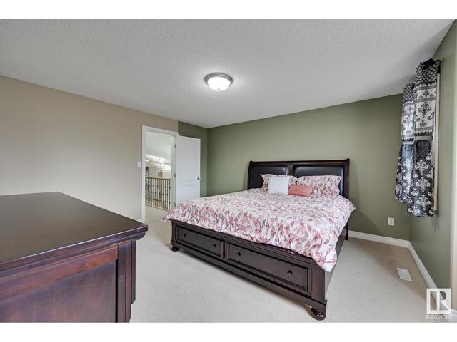 15407 47 St Nw, House detached with 5 bedrooms, 3 bathrooms and null parking in Edmonton AB | Image 22