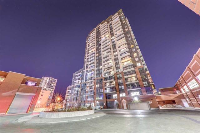 1211 - 1420 Dupont St, Condo with 1 bedrooms, 1 bathrooms and 1 parking in Toronto ON | Image 8