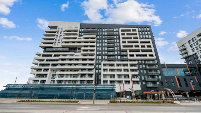 803a - 10 Rouge Valley Dr W, Condo with 1 bedrooms, 1 bathrooms and 1 parking in Markham ON | Image 1