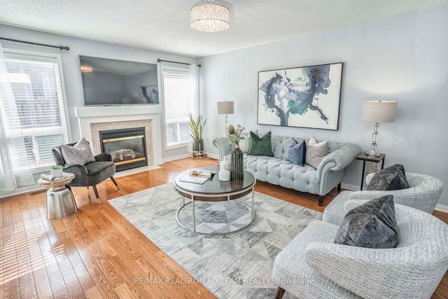 24 Jaguar St, House detached with 4 bedrooms, 4 bathrooms and 4 parking in Toronto ON | Image 31
