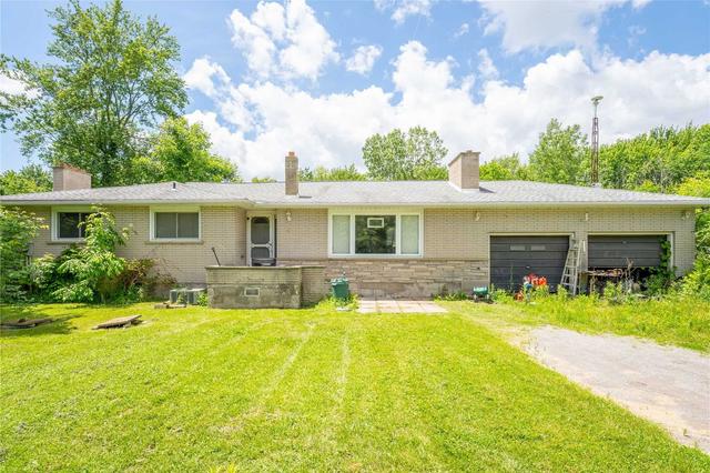 3452 Babion Rd, House detached with 3 bedrooms, 2 bathrooms and 12 parking in Port Colborne ON | Card Image