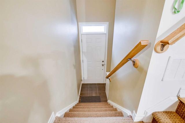 21 - 1380 Costigan Rd, Townhouse with 2 bedrooms, 3 bathrooms and 1 parking in Milton ON | Image 35