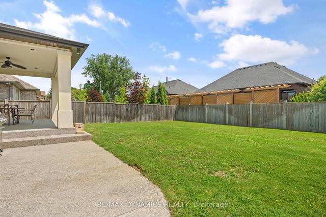5 Angels Dr, House detached with 4 bedrooms, 4 bathrooms and 6 parking in Niagara on the Lake ON | Image 12