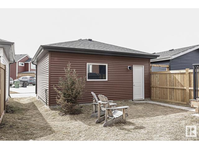 189 Southfork Dr, House detached with 3 bedrooms, 2 bathrooms and 4 parking in Leduc AB | Image 16