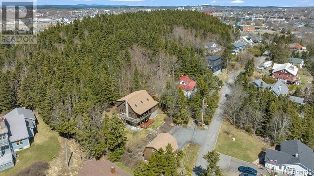 1050 Seawood Lane, House detached with 3 bedrooms, 1 bathrooms and null parking in Saint John NB | Image 48