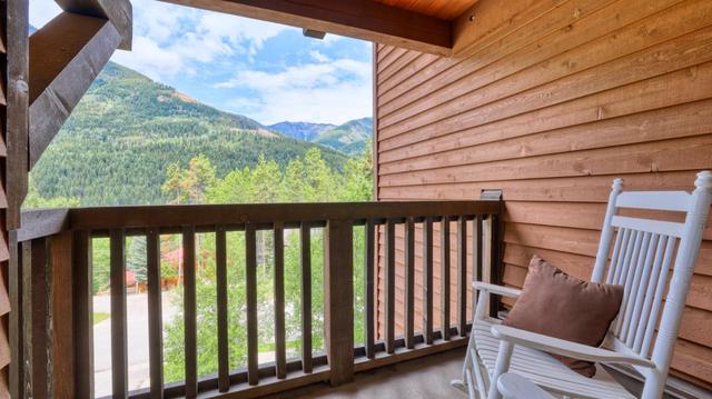 206 - 2064 Summit Drive, Condo with 1 bedrooms, 1 bathrooms and null parking in East Kootenay F BC | Image 6