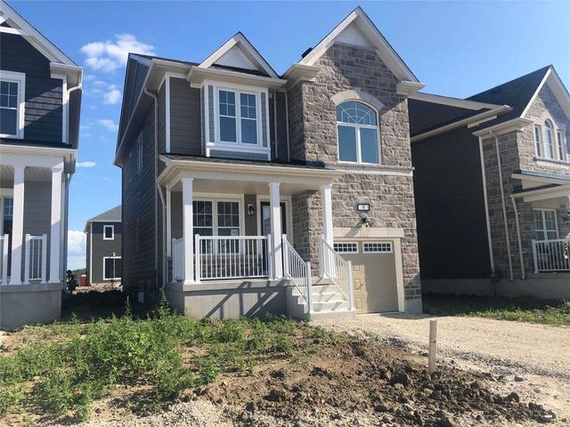 8 Bobolink Dr, House detached with 3 bedrooms, 3 bathrooms and 2 parking in Wasaga Beach ON | Image 1