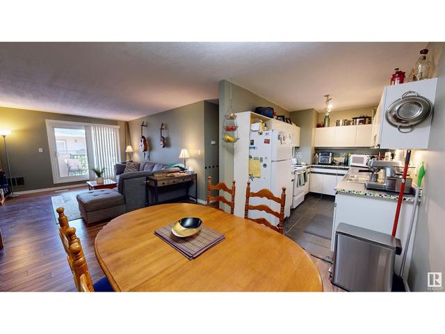 301 - 49 Akins Dr, Condo with 2 bedrooms, 1 bathrooms and null parking in St. Albert AB | Image 7