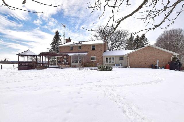 2410 Ashbridge Rd, House detached with 3 bedrooms, 4 bathrooms and 8 parking in Scugog ON | Image 23