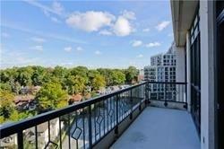 801 - 2 Old Mill Dr, Condo with 2 bedrooms, 2 bathrooms and 1 parking in Toronto ON | Image 12