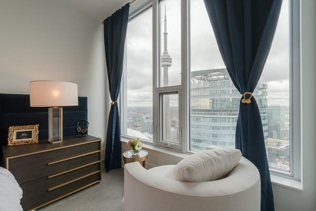 6302 - 10 York St, Condo with 2 bedrooms, 3 bathrooms and 2 parking in Toronto ON | Image 12