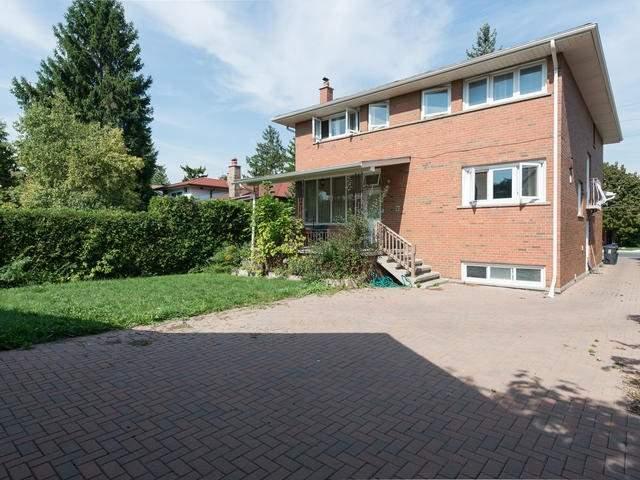 243 Drewry Ave, House detached with 5 bedrooms, 5 bathrooms and 8 parking in Toronto ON | Image 12