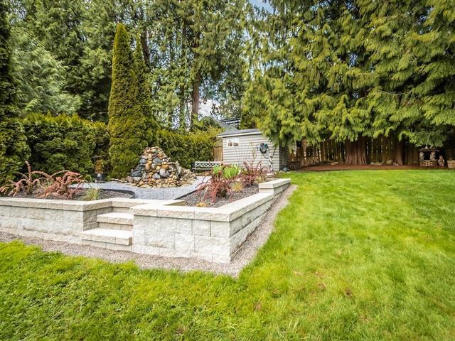 1716 Eastern Drive, House detached with 5 bedrooms, 3 bathrooms and null parking in Port Coquitlam BC | Image 35