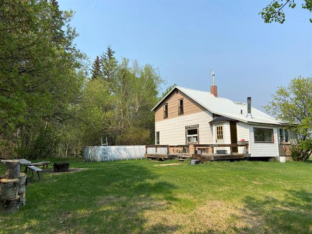 835058 Range Road 222, House detached with 2 bedrooms, 1 bathrooms and 20 parking in Peace No. 135 AB | Image 17
